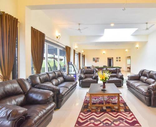 Latitude Villa 5bhk Lonavala