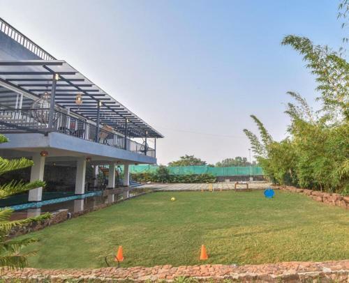 Latitude Villa 5bhk Lonavala