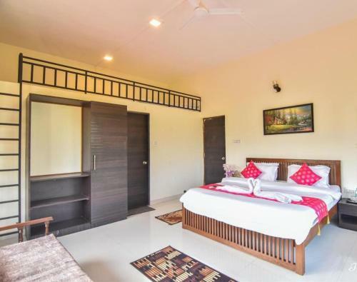 Latitude Villa 5bhk Lonavala