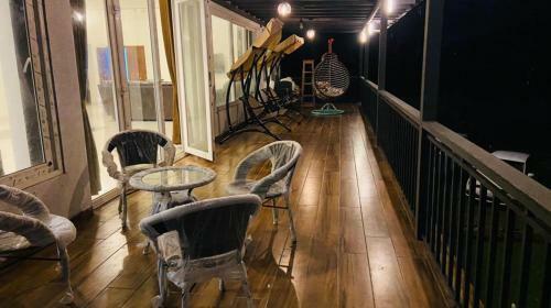Latitude Villa 5bhk Lonavala