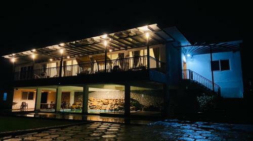 Latitude Villa 5bhk Lonavala