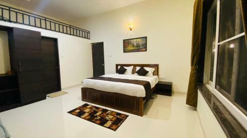 Latitude Villa 5bhk Lonavala