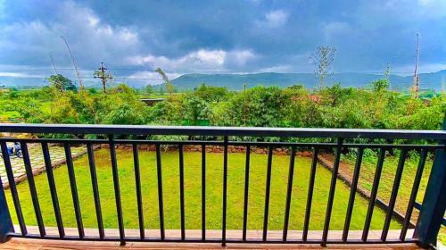 Latitude Villa 5bhk Lonavala
