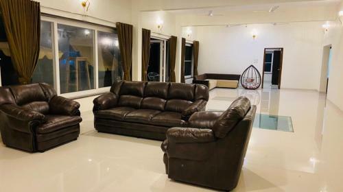 Latitude Villa 5bhk Lonavala