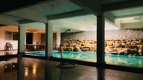 Latitude Villa 5bhk Lonavala