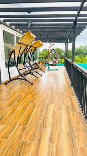 Latitude Villa 5bhk Lonavala