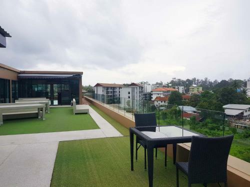 Apartamento 6th Avenue Condo