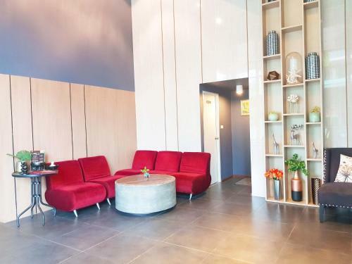 Apartamento 6th Avenue Condo