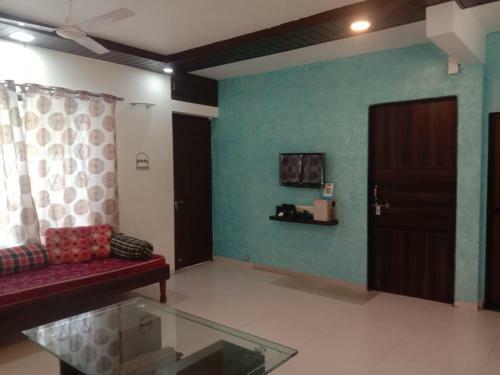 Pushpratna Villa No 4