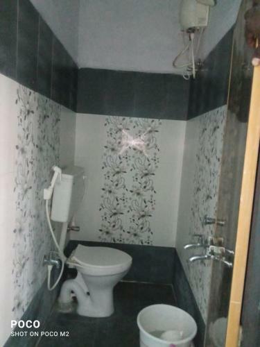 Apartamento Shivam Rooms