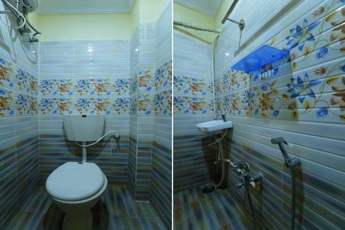 Oyo 66090 Hotel Bsr Grand