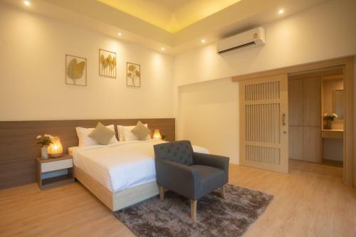 Villa Tri Thalang