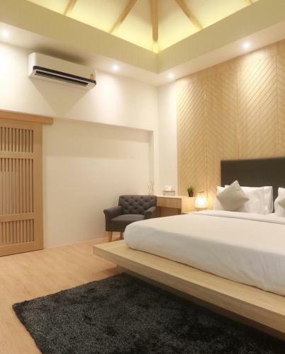 Villa Tri Thalang