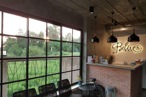 Apartamento Be Live Residence