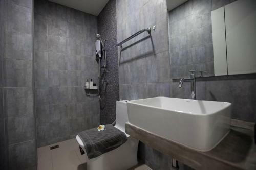 Apartamento Be Live Residence