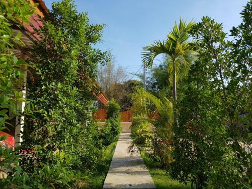 Apartamento Wapipathum Earthen House