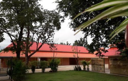 Apartamento Wapipathum Earthen House