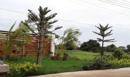 Apartamento Wapipathum Earthen House