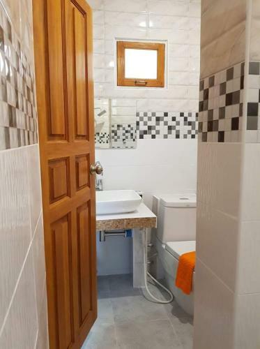 Apartamento Wapipathum Earthen House