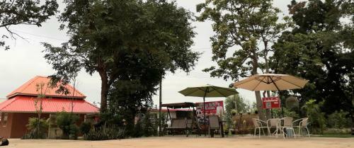 Apartamento Wapipathum Earthen House
