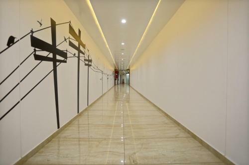 Apartamento Hotel The Grand Vaibhav
