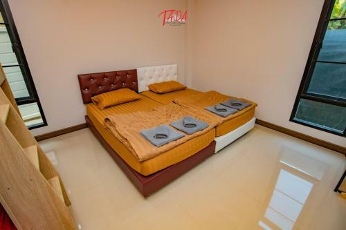 ???? ????????? ??????? ??????? Tada Poolvilla Pakchong Khaoyai