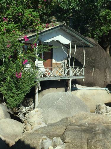 Hotel Rocky Resort