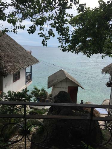 Hotel Rocky Resort