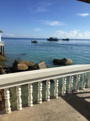 Hotel Rocky Resort