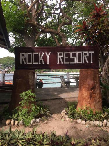 Hotel Rocky Resort