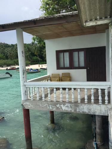 Hotel Rocky Resort