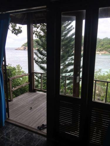 Hotel Rocky Resort