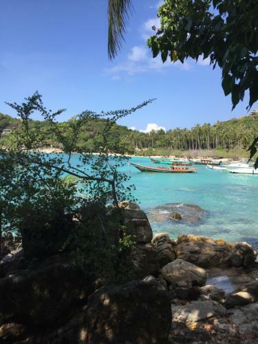Hotel Rocky Resort