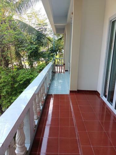 Albergue Tamonwan House Koh Tao