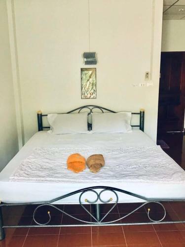 Albergue Tamonwan House Koh Tao