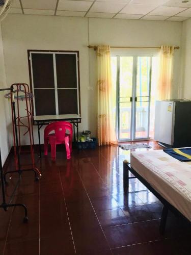 Albergue Tamonwan House Koh Tao