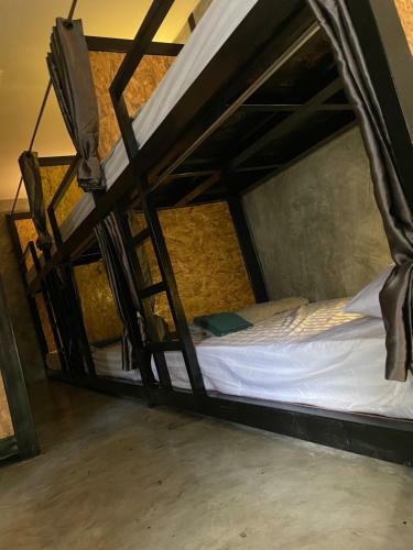 Bird?s Nest Hostel
