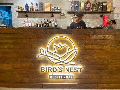 Bird?s Nest Hostel