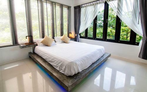 Apartamento Joy's Homestay