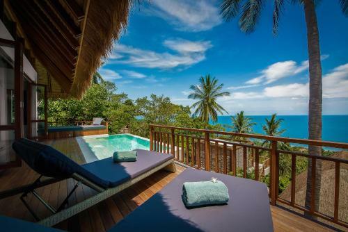 Phandara Luxury Pool Villas