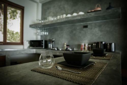 Phandara Luxury Pool Villas