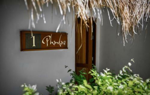 Phandara Luxury Pool Villas
