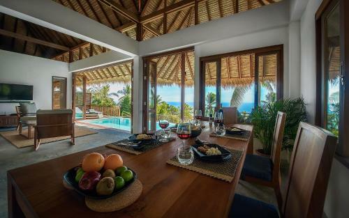 Phandara Luxury Pool Villas