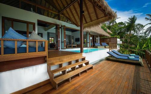 Phandara Luxury Pool Villas