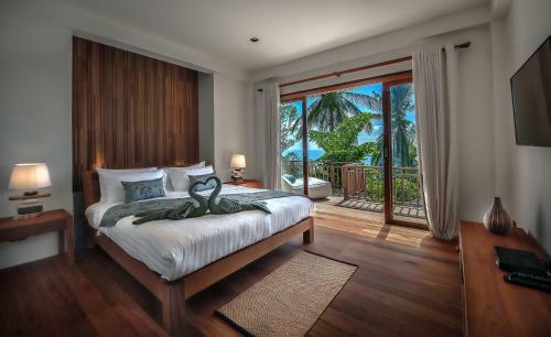 Phandara Luxury Pool Villas