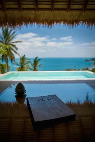 Phandara Luxury Pool Villas