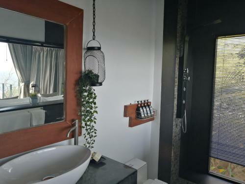 Pahili Pool Villas - Sha Plus