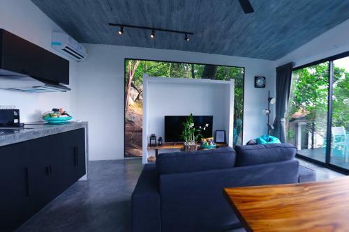 Pahili Pool Villas - Sha Plus