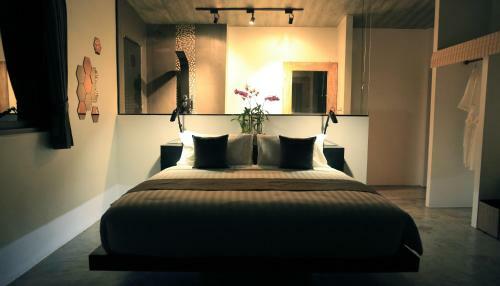 Pahili Pool Villas - Sha Plus