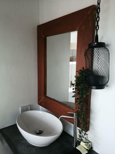 Pahili Pool Villas - Sha Plus